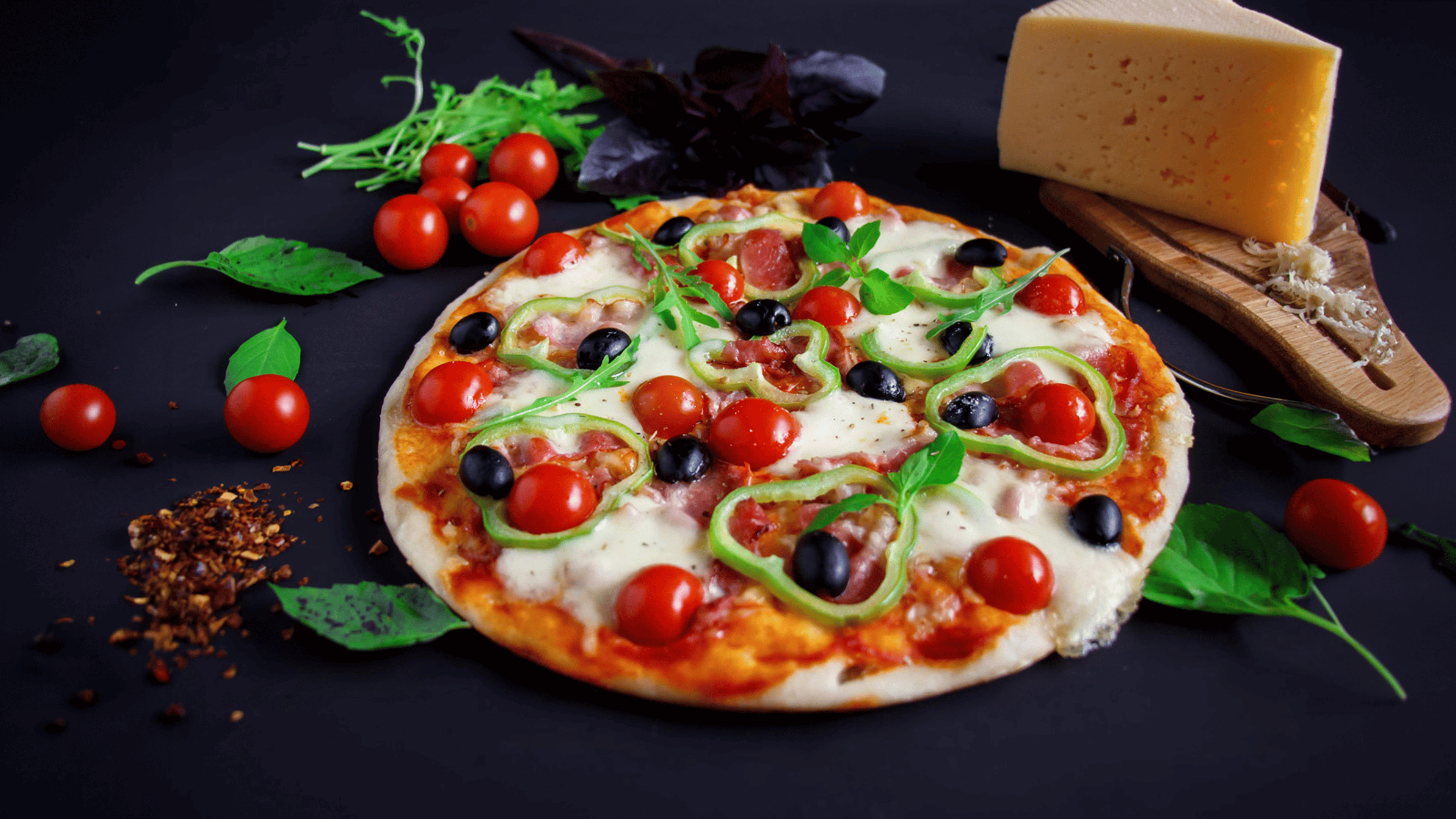 Royal Pizza Heimservice Östringen